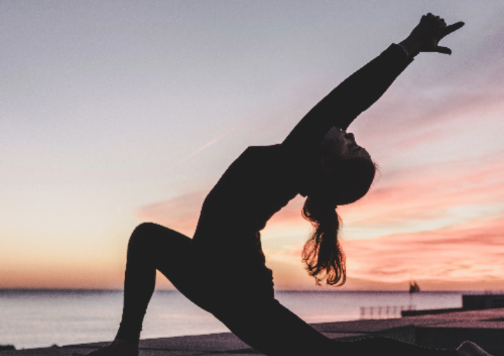 yoga
